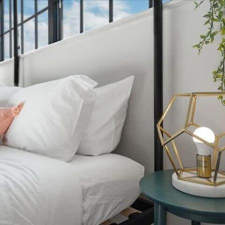 Cozysuites Gorgeous Sdo Downtown Pittsburgh Buitenkant foto