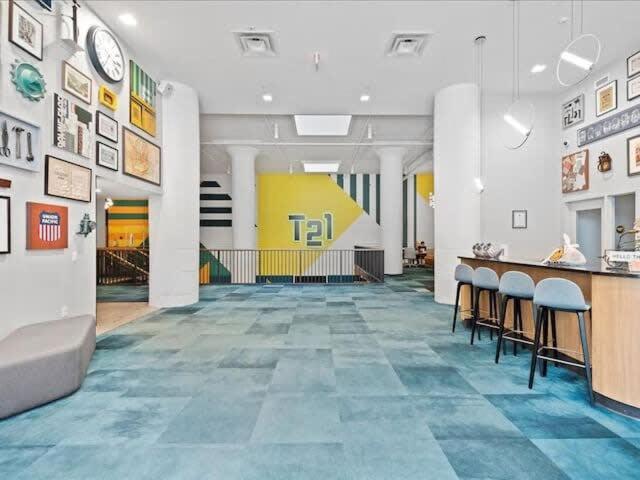 Cozysuites Gorgeous Sdo Downtown Pittsburgh Buitenkant foto