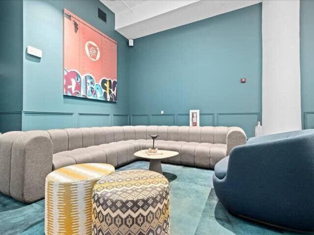 Cozysuites Gorgeous Sdo Downtown Pittsburgh Buitenkant foto